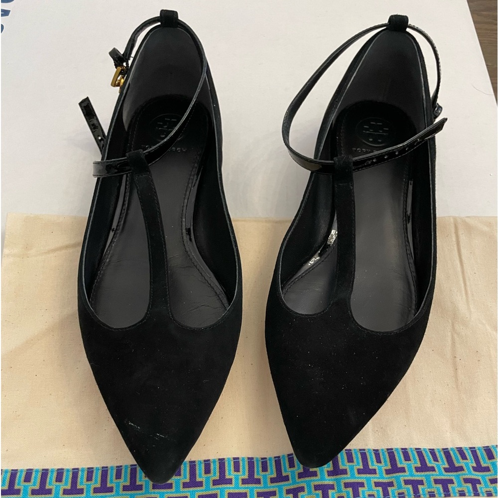 Tory Burch shoes